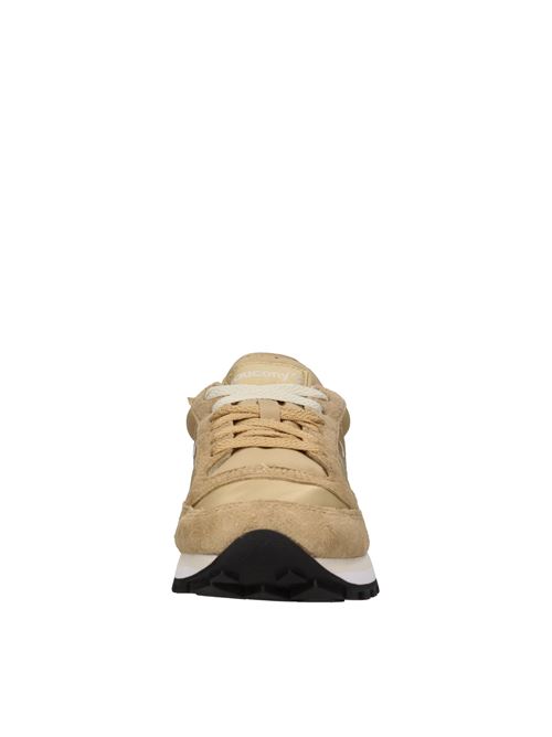  SAUCONY | JAZZ TRIPLEBEIGE